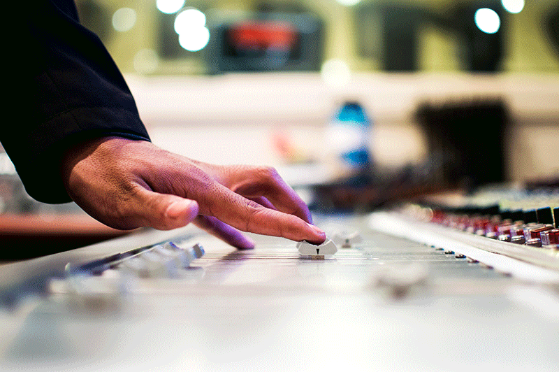 Studiotime marketplace