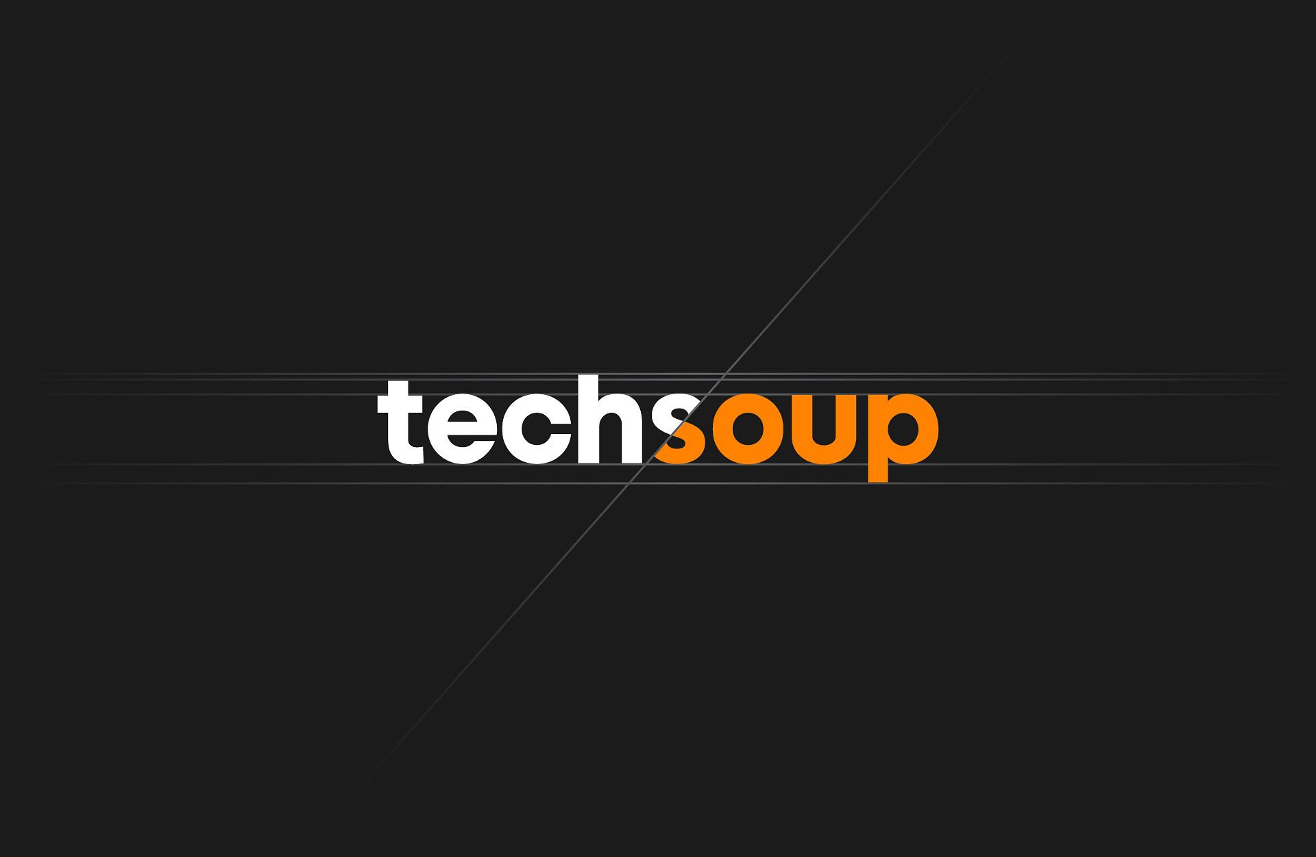 Techsoup logo