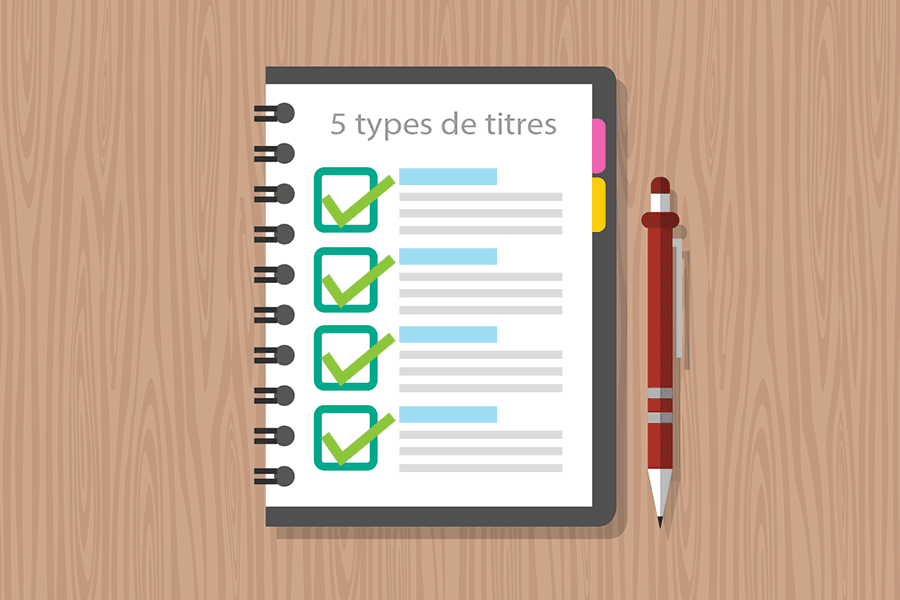 Titre liste article blog inbound marketing