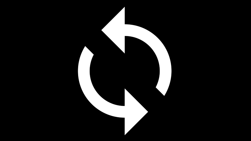 Transfert ios android application