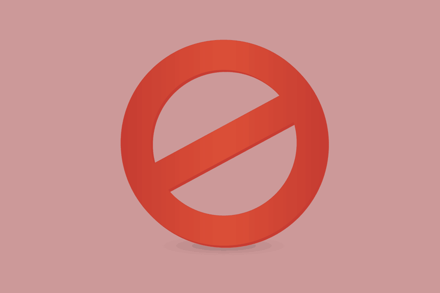 Type titre negatif article blog inbound marketing