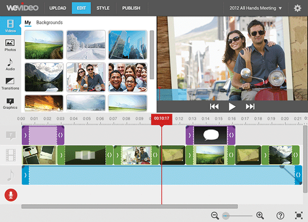 How to create a screencast for your WordPress site