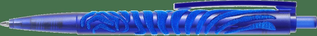 The item & you #2: velvet pens