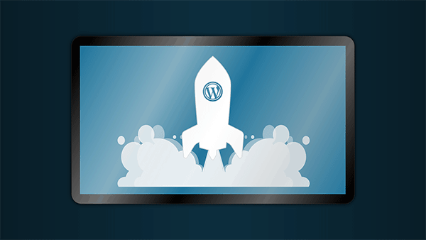 Wordpress screencast