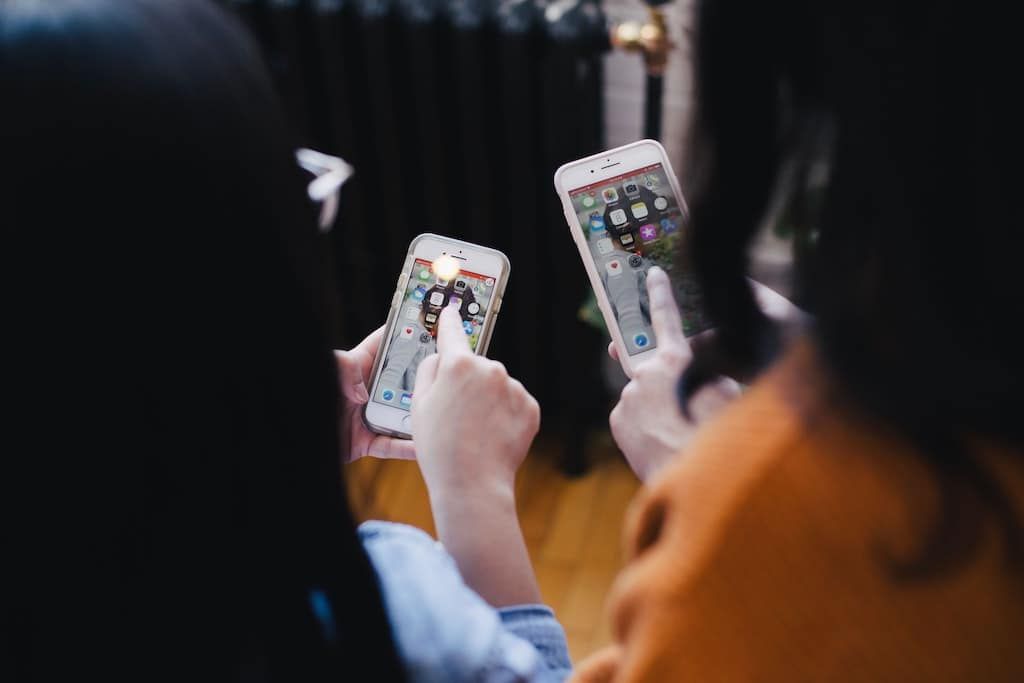 You x ventures NYMJYXfZG g unsplash