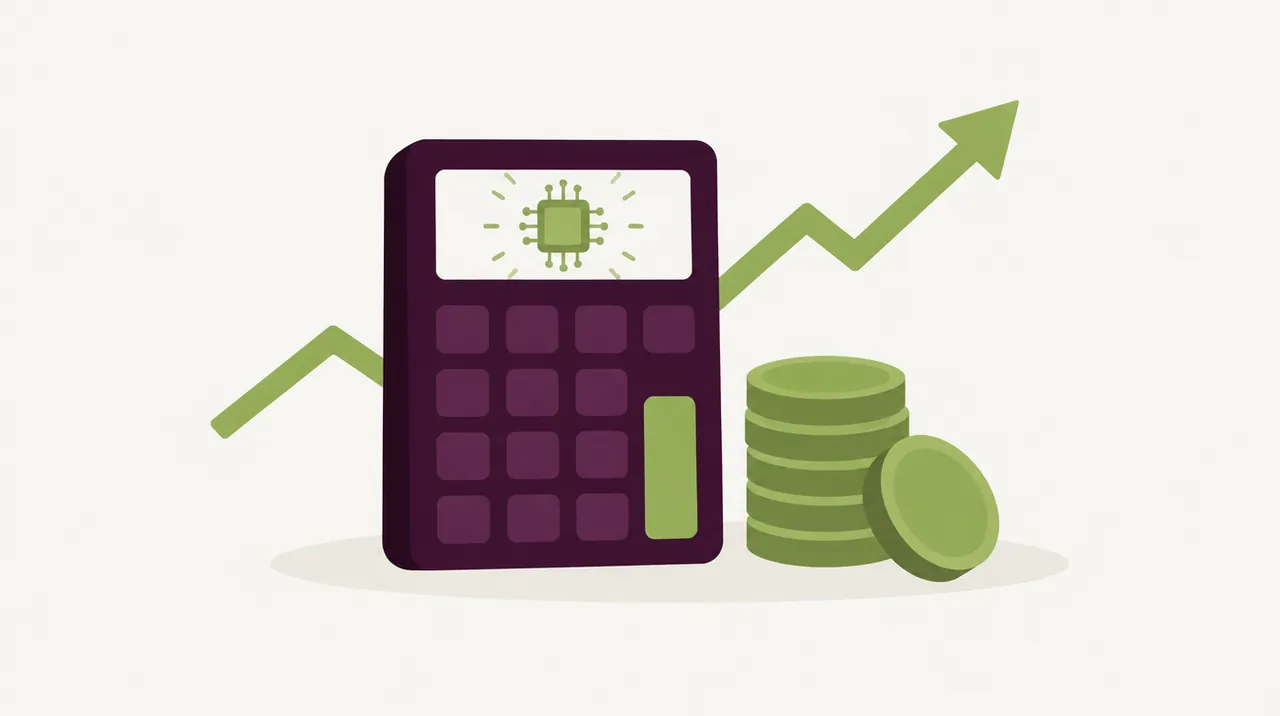 How much does custom AI cost for a small business?