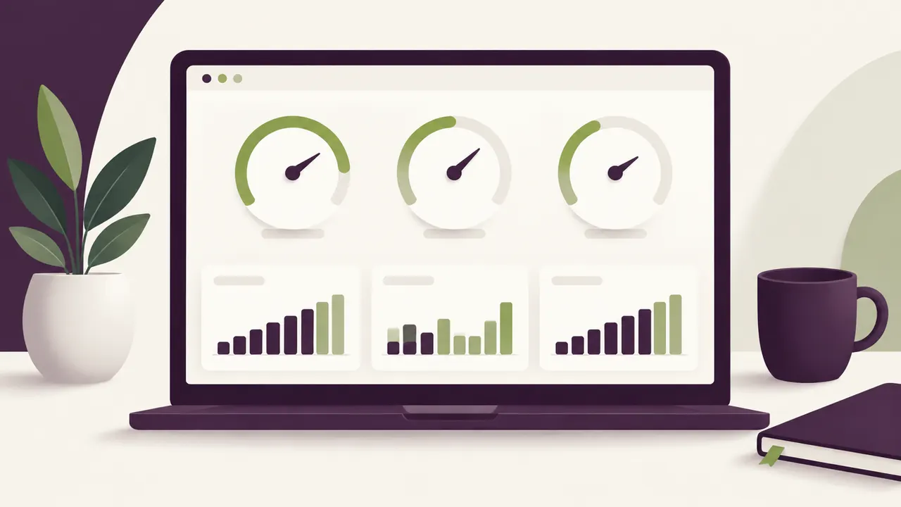 Réussir ses Core Web Vitals sur WordPress (LCP, INP, CLS)