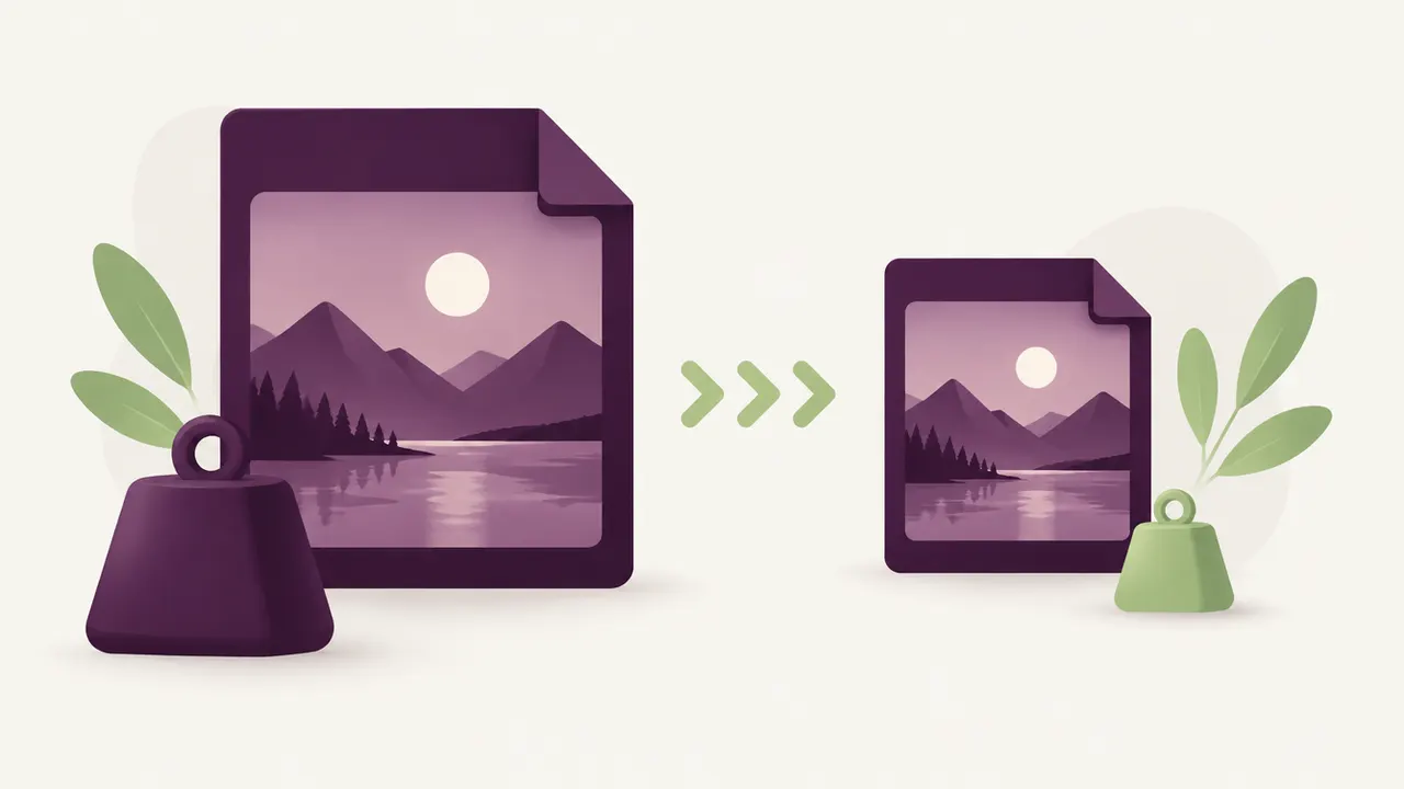 Images et WebP : diviser par trois le poids de vos pages