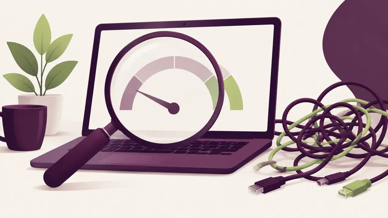 Why my WordPress slows down (and how to diagnose it)