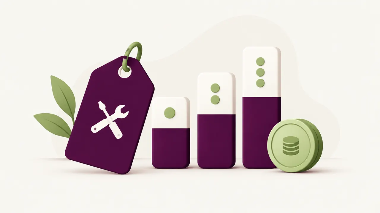 How much does WordPress maintenance cost in 2026?