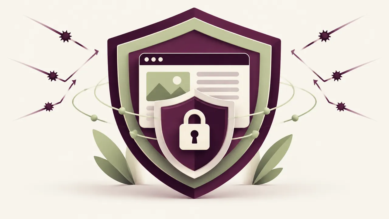 Sécuriser son site WordPress : le guide complet