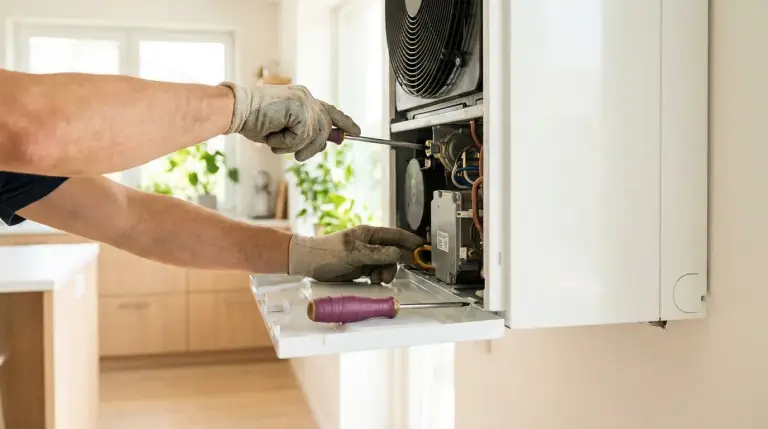 IA pour chauffagiste : 10 gains concrets sur le terrain