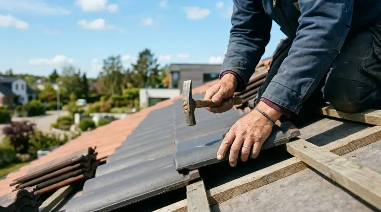 IA pour couvreur : 10 usages concrets sur les toits