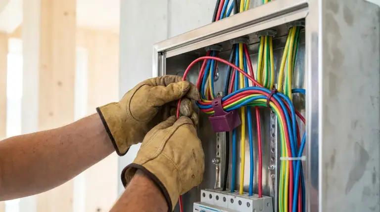 IA pour électricien : 10 usages qui changent la donne