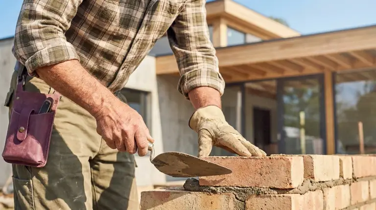 IA pour maçon : 10 usages concrets sur vos chantiers