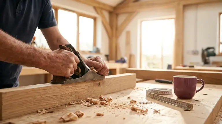 IA pour menuisier : 10 usages pour le sur-mesure