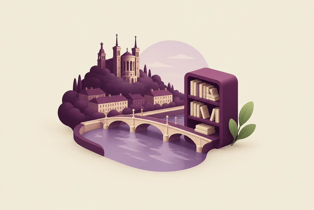 26 years in Lyon: why it changes what we build