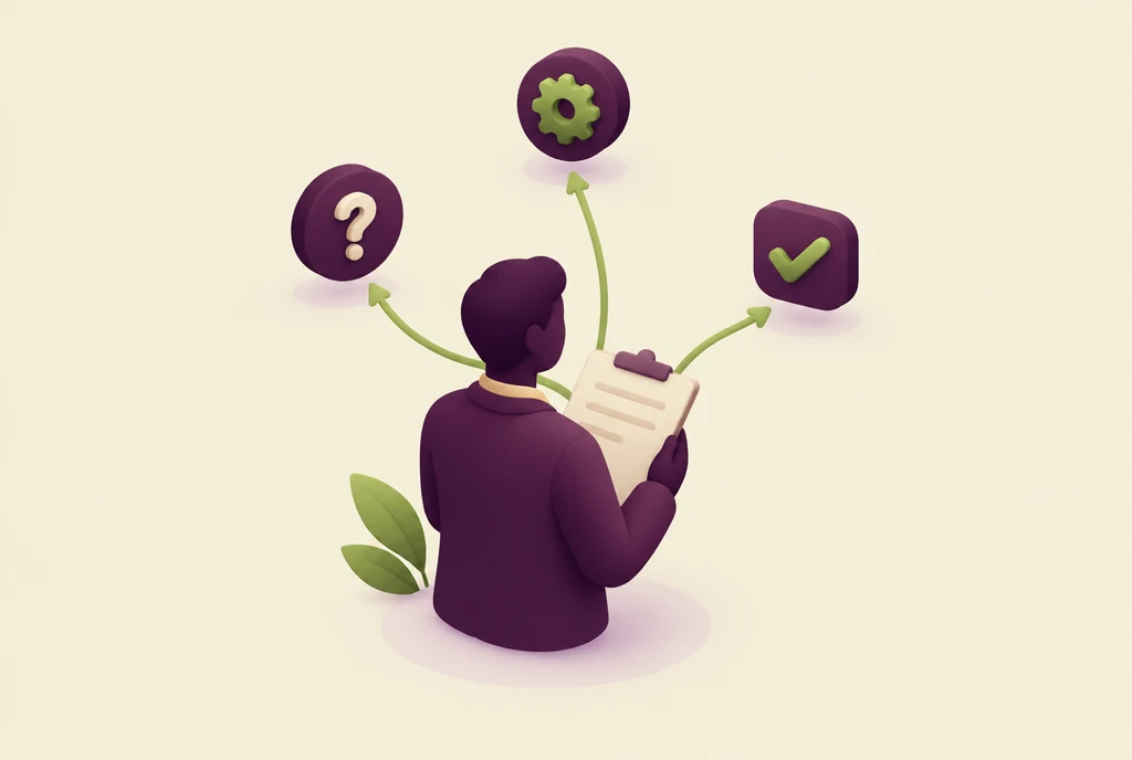 Your accountant is often your best software adviser