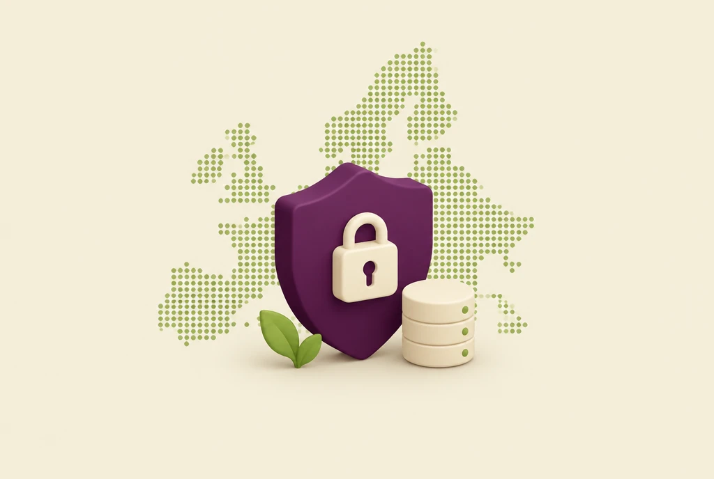Vos données en Europe : ce que ça change concrètement